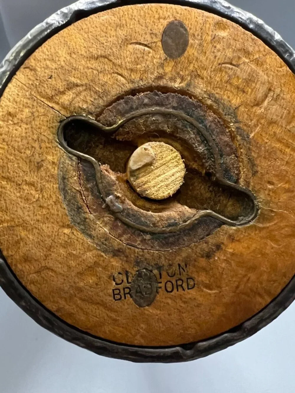 N/A this wood